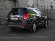 Chevrolet Captiva I Рестайлинг 2 Москва  - изображение 20