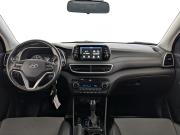 Hyundai Tucson III Рестайлинг Москва  - изображение 51