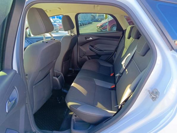 Ford Focus III с пробегом 2012 года, цена 799 995 рублей, 156960 км, хэтчбек, Автокод Объявления