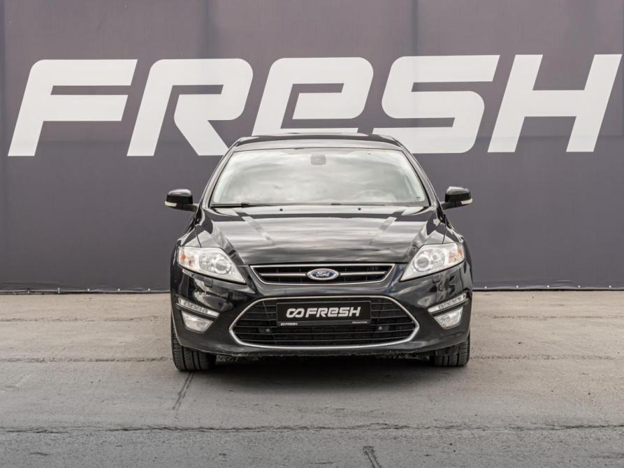 Ford Mondeo IV Рестайлинг Краснодар  - изображение 3