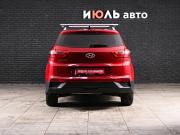 Hyundai Creta I Екатеринбург  - изображение 23