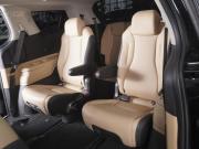 Kia Carnival IV Ростов-на-Дону  - изображение 41