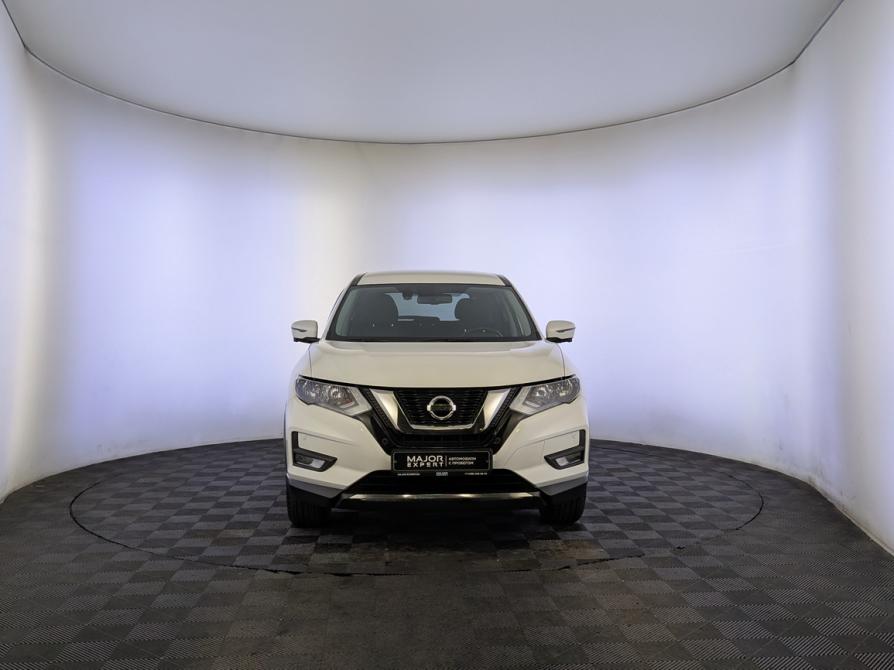 Nissan X-Trail III Рестайлинг Москва  - изображение 2