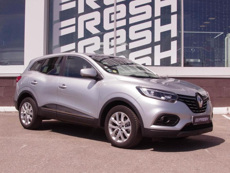 Renault Kadjar I Рестайлинг Владимир  - изображение 1