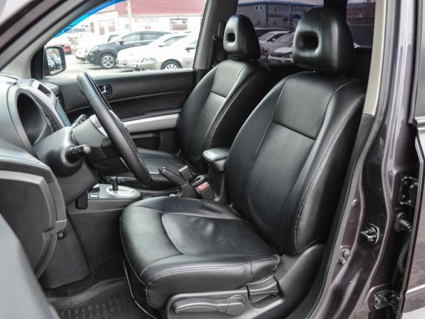Nissan X-Trail II Рестайлинг с пробегом 2012 года, цена 1 249 000 рублей, 153443 км, внедорожник, Автокод Объявления