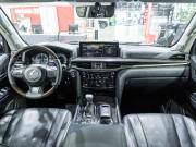 Lexus LX III Рестайлинг 2 Санкт-Петербург  - изображение 44