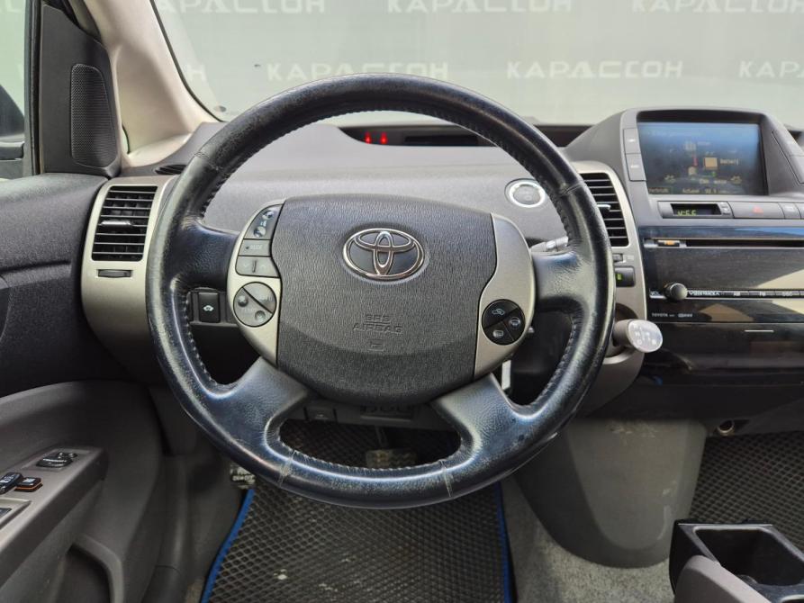 Toyota Prius II Рестайлинг (XW20) Екатеринбург  - изображение 5