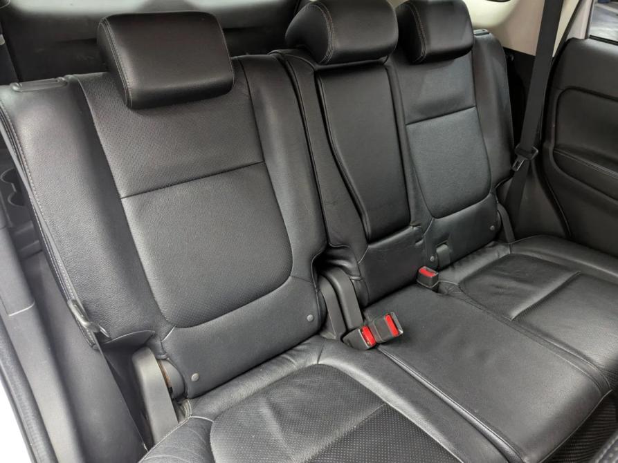 Mitsubishi Outlander III Рестайлинг 2 Воронеж  - изображение 11