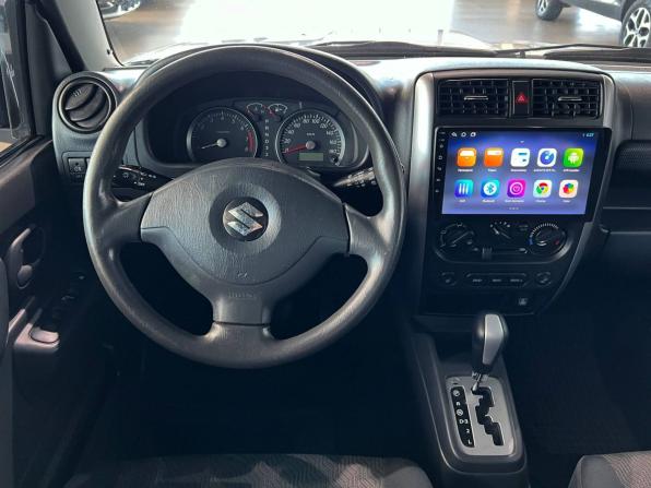 Suzuki Jimny III Рестайлинг 2 с пробегом 2013 года, цена 1 440 000 рублей, 74944 км, внедорожник, Автокод Объявления