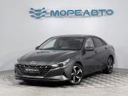 Hyundai Avante VII Калининград  - изображение 23