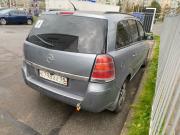 Opel Zafira B Санкт-Петербург  - изображение 11