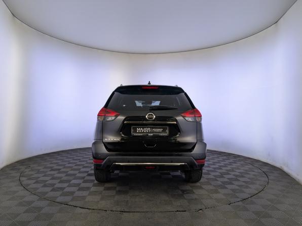 Nissan X-Trail III Рестайлинг с пробегом 2021 года, цена 2 800 000 рублей, 110032 км, внедорожник, Автокод Объявления