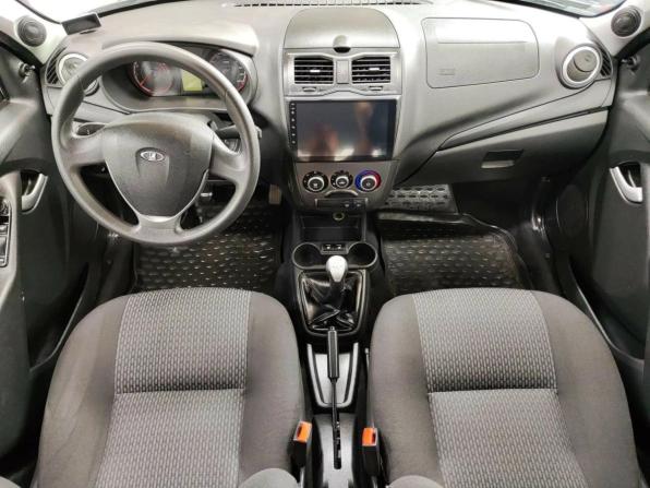Lada (ВАЗ) Kalina II с пробегом 2014 года, цена 480 000 рублей, 110002 км, хэтчбек, Автокод Объявления