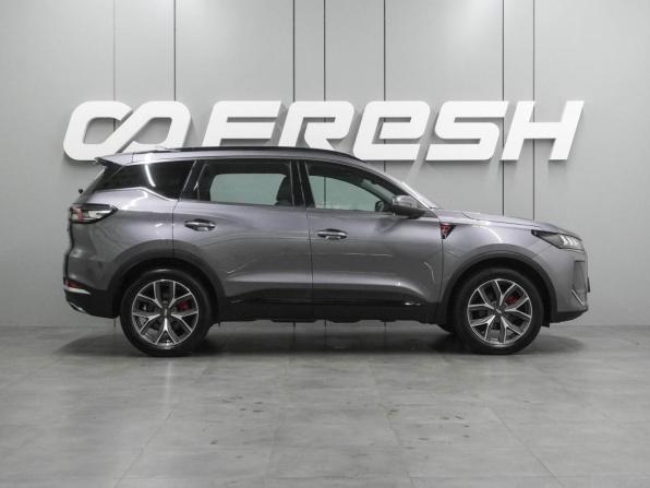 Chery Tiggo 7 Pro Max I Рестайлинг с пробегом 2025 года, цена 2 328 000 рублей, 12710 км, внедорожник, Автокод Объявления