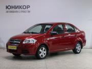 Chevrolet Aveo I Рестайлинг Дзержинск  - изображение 11