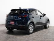 Mazda CX-3 I Рестайлинг Чита  - изображение 24