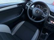Skoda Rapid I Рестайлинг Волгоград  - изображение 58