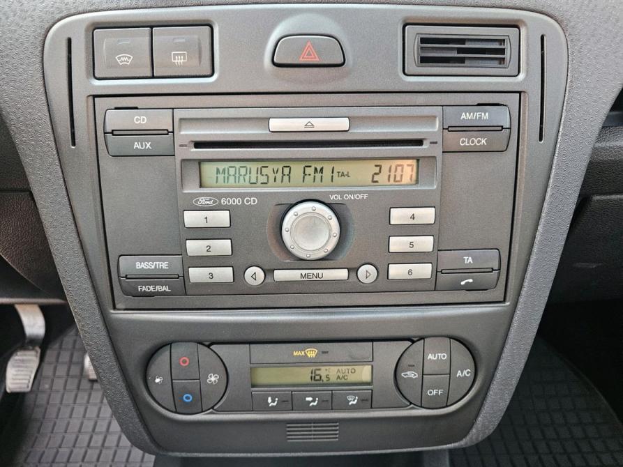 Ford Fusion I Рестайлинг Ярославль  - изображение 17