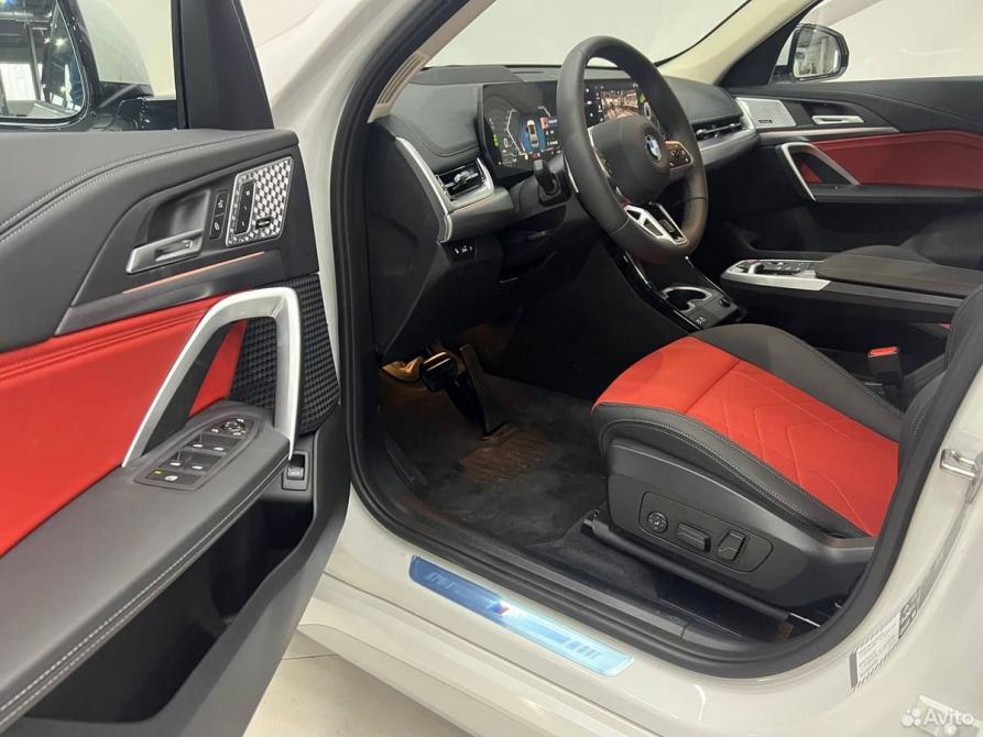 BMW X1 III (U11/U12) Воронеж  - изображение 13