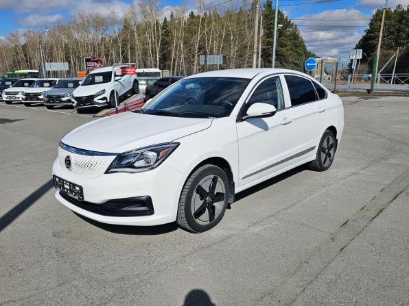 Evolute i-PRO с пробегом 2023 года, цена 1 679 000 рублей, 16298 км, седан, Автокод Объявления