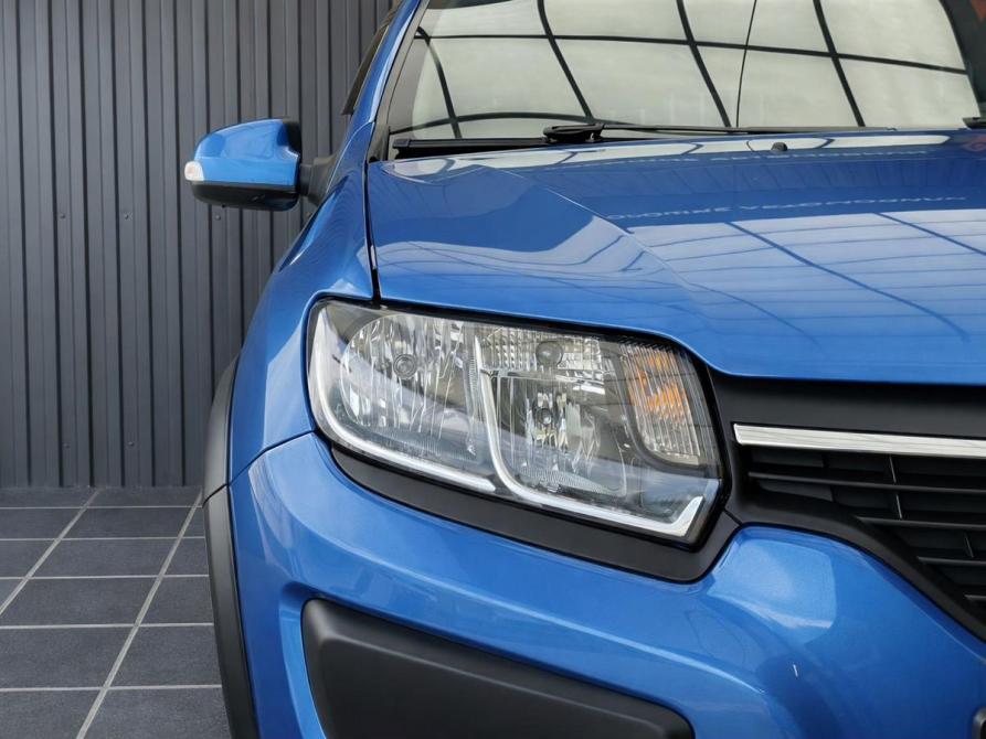 Renault Sandero II Пермь  - изображение 24