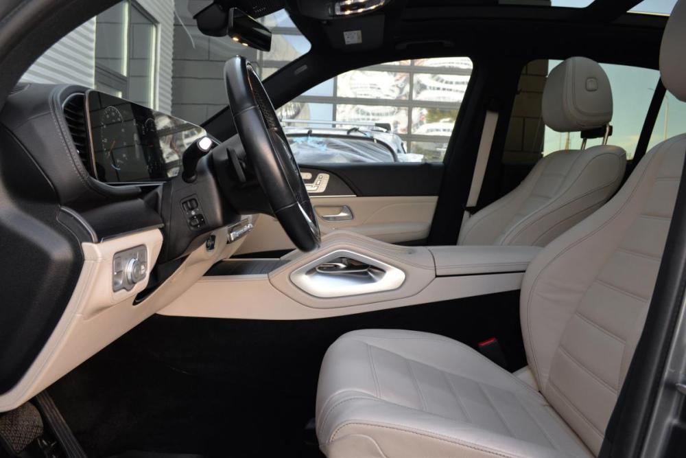 Mercedes-Benz GLE II (V167) Иркутск  - изображение 25