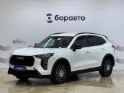 Haval Jolion I Рестайлинг Ставрополь  - изображение 16