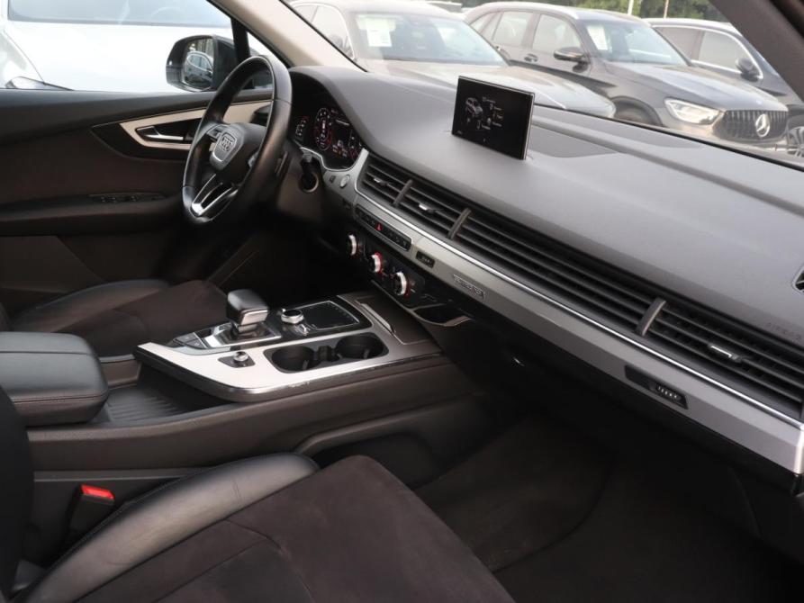 Audi Q7 II (4M) Москва  - изображение 9