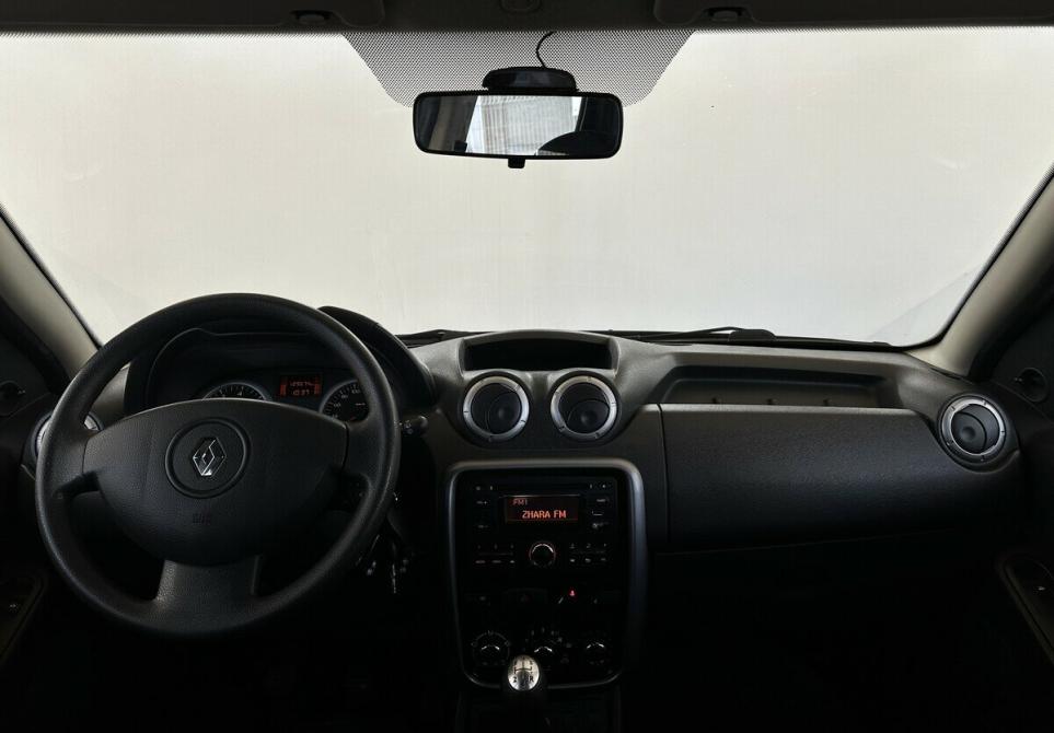 Renault Duster I Москва  - изображение 5