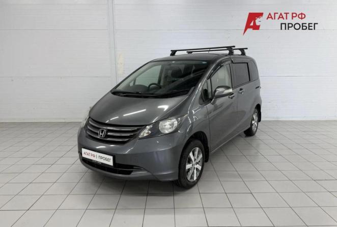 Honda Freed I с пробегом 2009 года, цена 1 030 000 рублей, 159067 км, компактвэн, Автокод Объявления