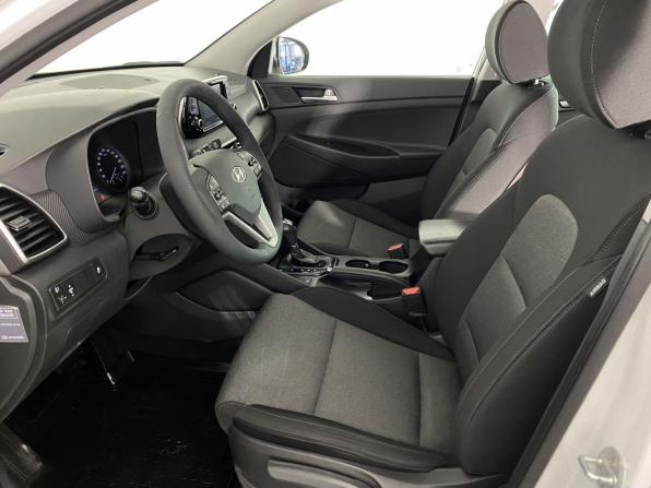 Hyundai Tucson III Рестайлинг с пробегом 2018 года, цена 1 990 000 рублей, 150672 км, внедорожник, Автокод Объявления