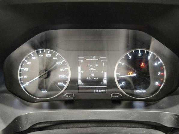 Chery Tiggo 4 Pro I с пробегом 2022 года, цена 1 330 000 рублей, 81849 км, внедорожник, Автокод Объявления