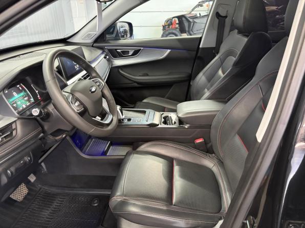 Chery Tiggo 7 Pro I с пробегом 2022 года, цена 1 727 000 рублей, 69000 км, внедорожник, Автокод Объявления