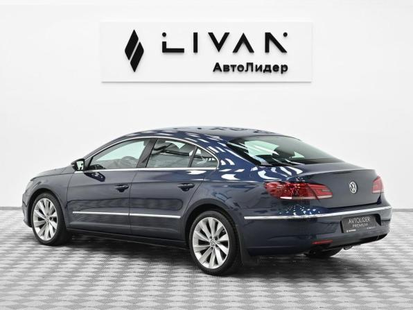Volkswagen Passat CC I Рестайлинг с пробегом 2013 года, цена 779 000 рублей, 130514 км, седан, Автокод Объявления