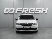 Skoda Rapid I Воронеж  - изображение 20