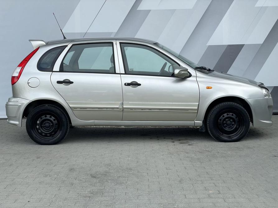 Lada (ВАЗ) Kalina I Екатеринбург  - изображение 4