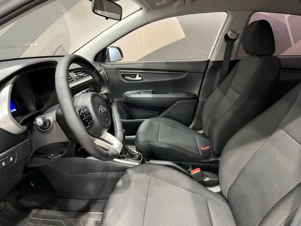 Kia Rio IV Рестайлинг с пробегом 2020 года, цена 1 570 000 рублей, 87194 км, хэтчбек, Автокод Объявления