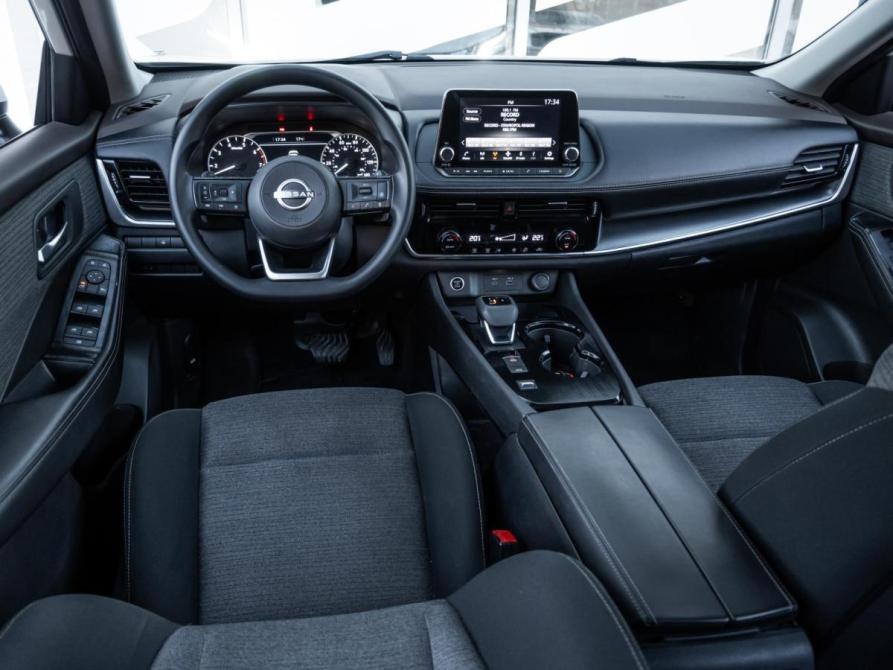 Nissan Rogue III Ставрополь  - изображение 6