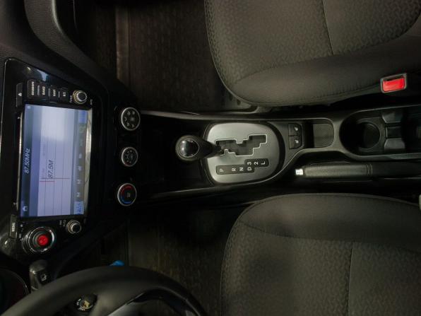 Kia Rio III Рестайлинг с пробегом 2015 года, цена 1 090 000 рублей, 157606 км, хэтчбек, Автокод Объявления
