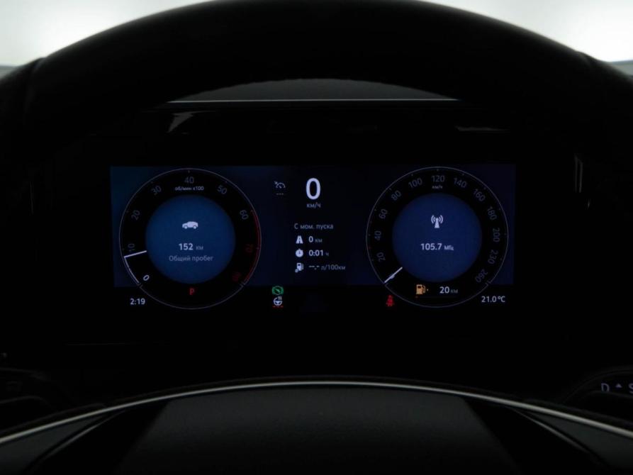 Skoda Kodiaq II Москва  - изображение 33