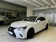 Lexus GS IV Рестайлинг Новосибирск  - изображение 18