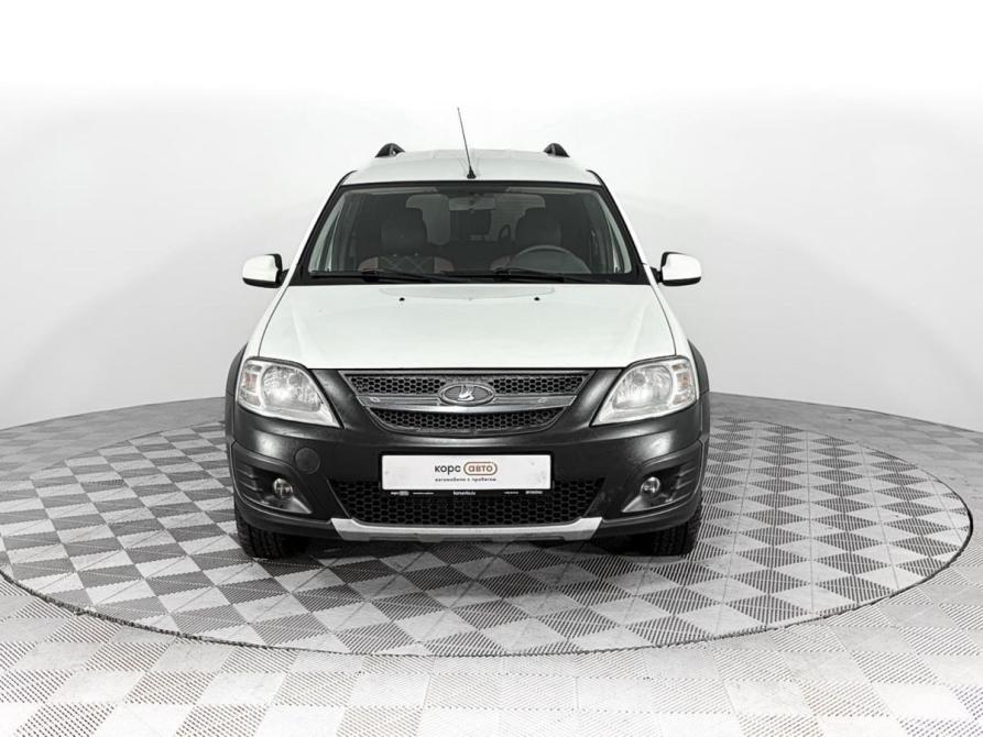 Lada (ВАЗ) Largus I Ногинск  - изображение 2