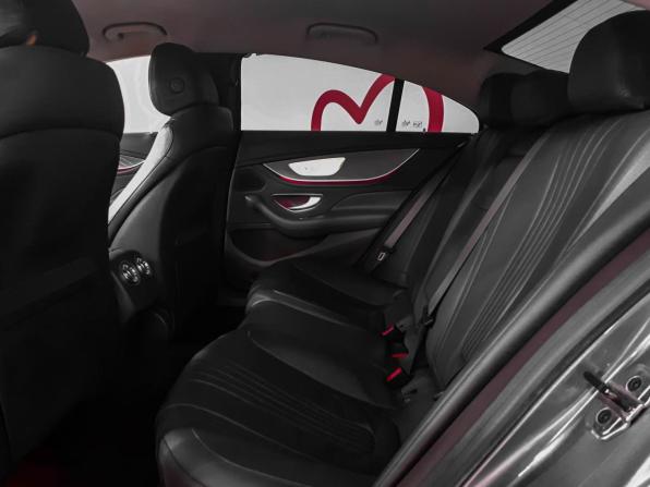 Mercedes-Benz CLS III (C257) с пробегом 2019 года, цена 4 180 000 рублей, 133333 км, седан, Автокод Объявления