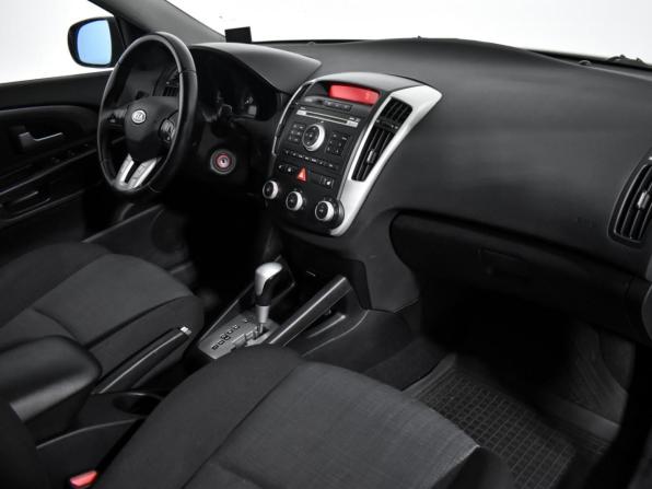 Kia Ceed I Рестайлинг с пробегом 2010 года, цена 699 000 рублей, 101606 км, хэтчбек, Автокод Объявления