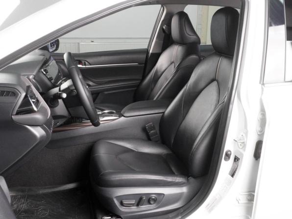 Toyota Camry VIII (XV70) с пробегом 2019 года, цена 2 398 070 рублей, 171478 км, седан, Автокод Объявления
