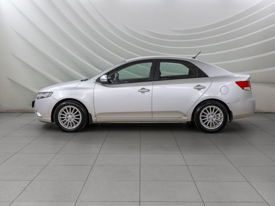 Kia Cerato II Волгоград  - изображение 4