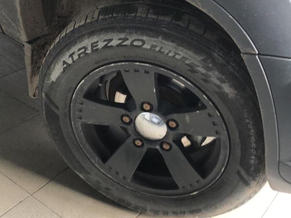 Chevrolet Niva I Рестайлинг с пробегом 2018 года, цена 642 000 рублей, 185600 км, внедорожник, Автокод Объявления