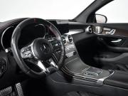 Mercedes-Benz GLC Coupe AMG I (C253) Рестайлинг Санкт-Петербург  - изображение 35