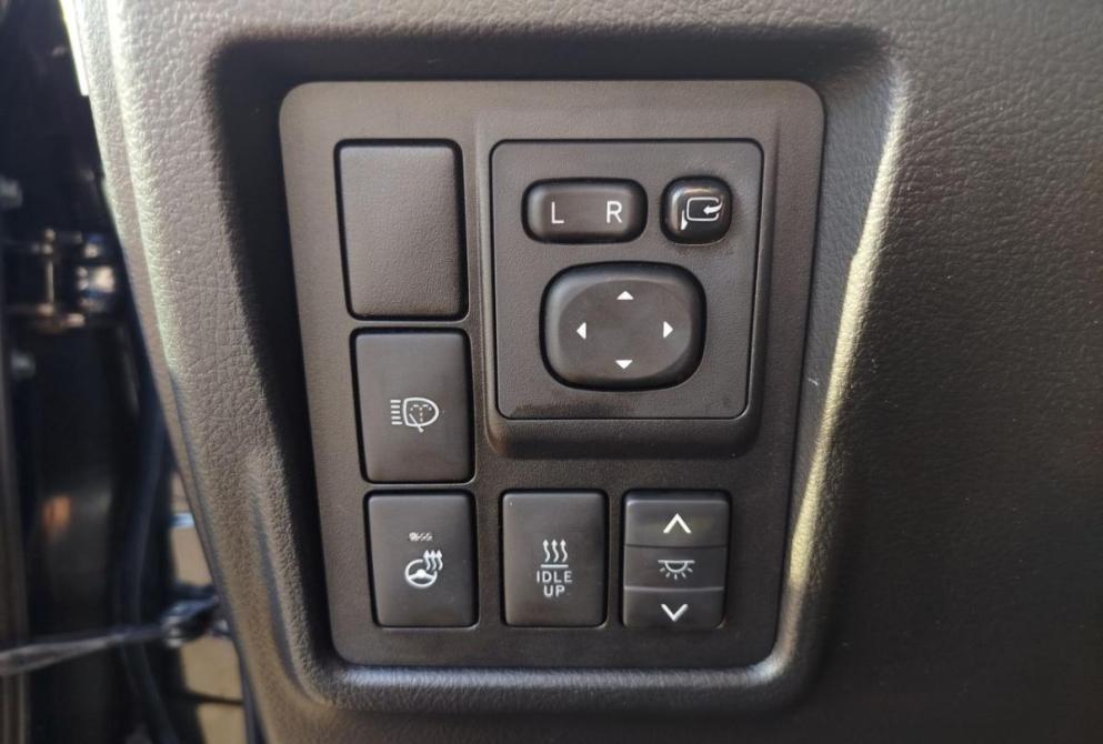 Toyota Land Cruiser Prado 150 Series Рестайлинг 1 Саратов  - изображение 23