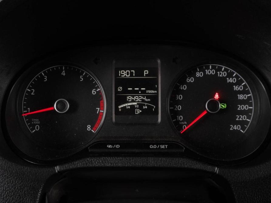Volkswagen Polo V Рестайлинг Тюмень  - изображение 13
